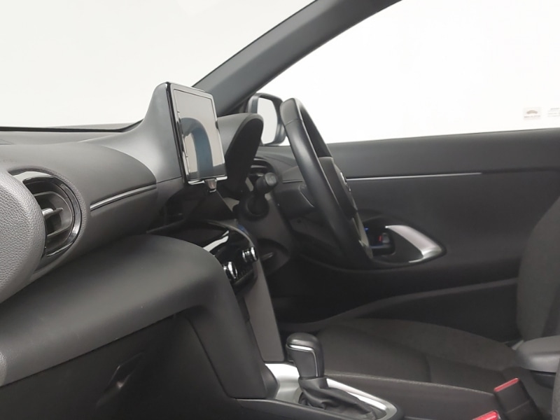 Used Toyota Yaris Cross 2022 for sale - 77717113: Photo 5