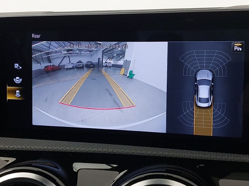 Used Mercedes-Benz CLA 2020 for sale - 76275576: Photo 11