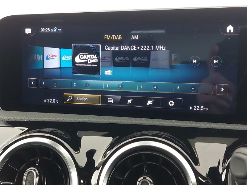 Used Mercedes-Benz CLA 2020 for sale - 76275576: Photo 14