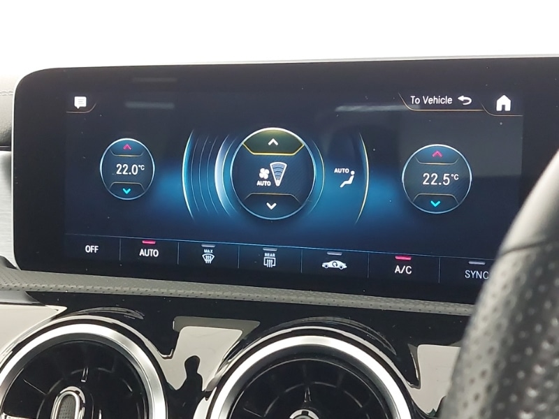 Used Mercedes-Benz CLA 2020 for sale - 76275576: Photo 17