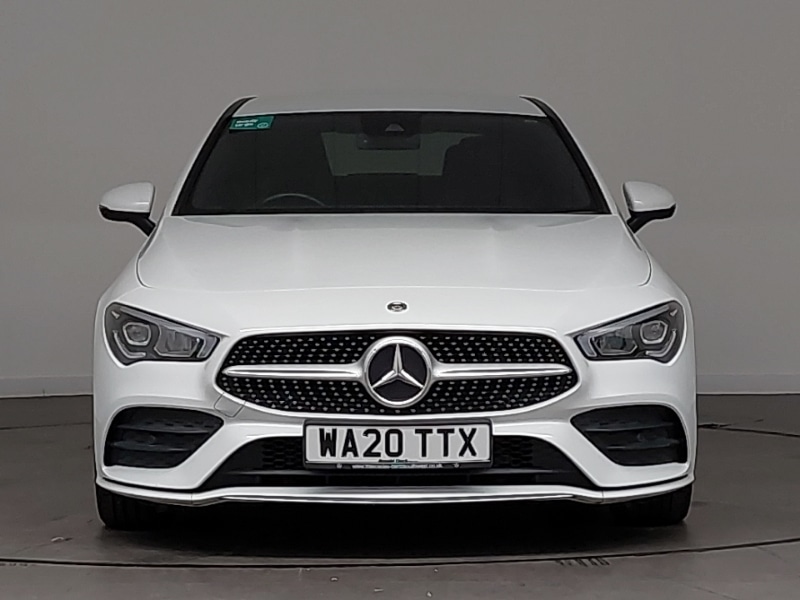 Used Mercedes-Benz CLA 2020 for sale - 76275576: Photo 19