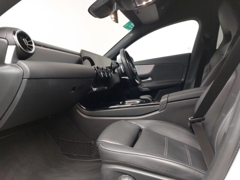 Used Mercedes-Benz CLA 2020 for sale - 76275576: Photo 5