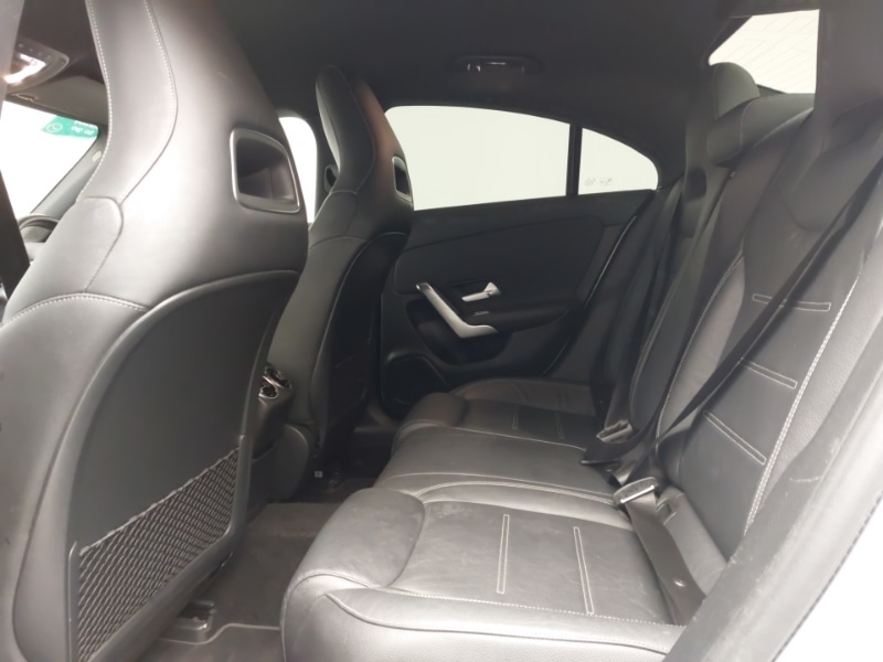 Used Mercedes-Benz CLA 2020 for sale - 76275576: Photo 6