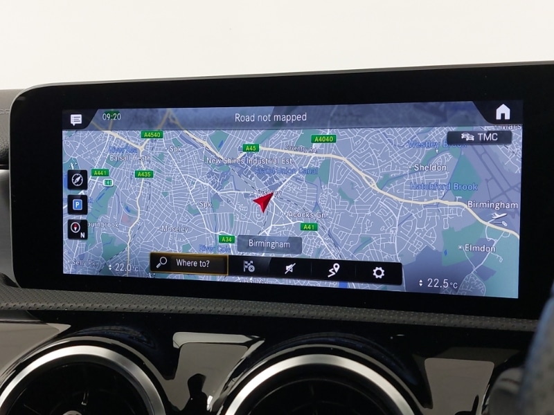 Used Mercedes-Benz CLA 2020 for sale - 76275576: Photo 7