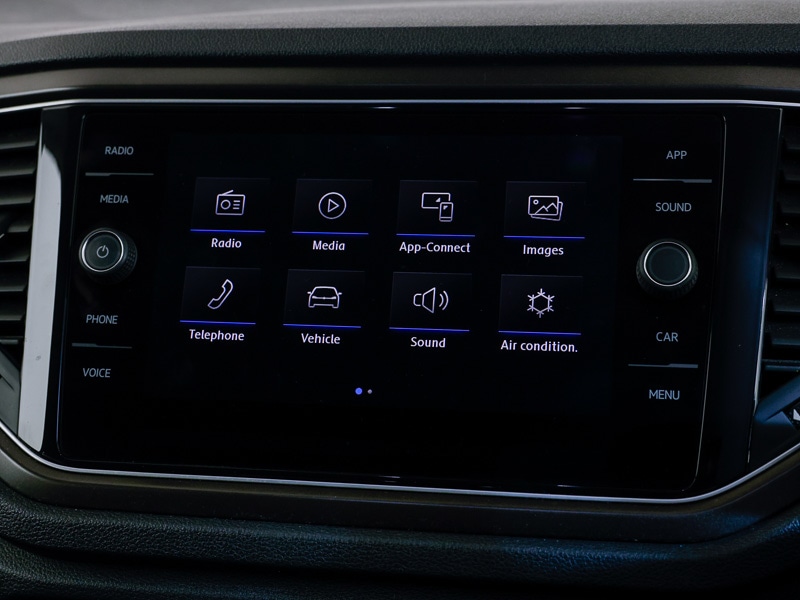 Used Volkswagen T-Roc 2018 for sale - 76533375: Photo 11