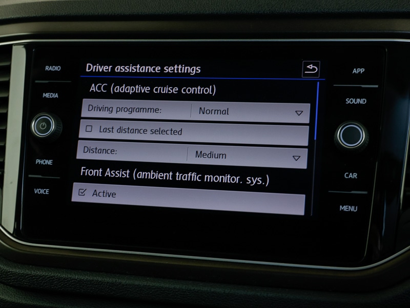 Used Volkswagen T-Roc 2018 for sale - 76533375: Photo 13