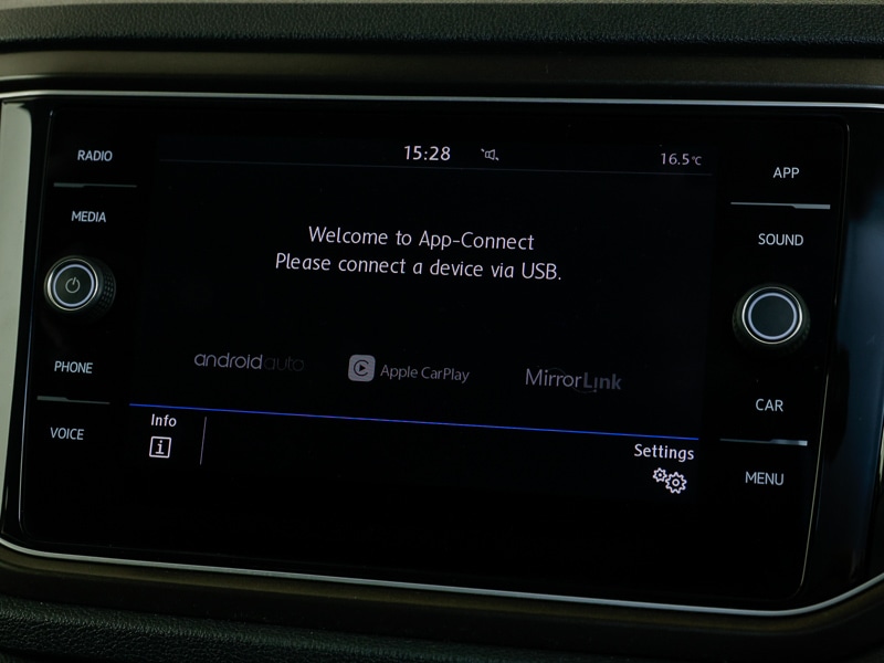 Used Volkswagen T-Roc 2018 for sale - 76533375: Photo 14