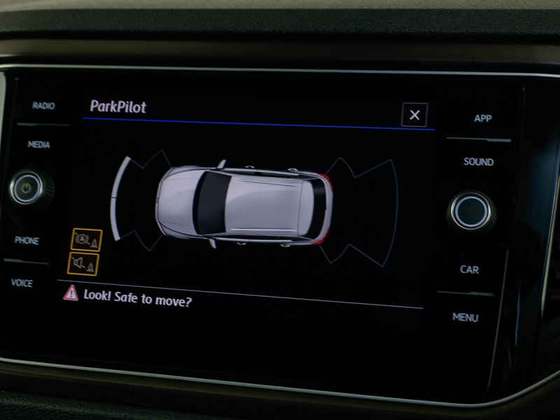 Used Volkswagen T-Roc 2018 for sale - 76533375: Photo 15