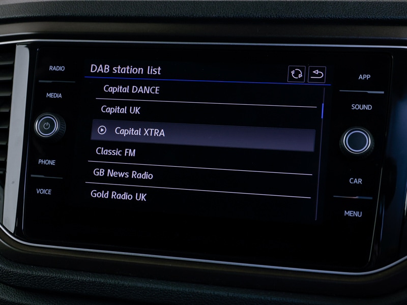 Used Volkswagen T-Roc 2018 for sale - 76533375: Photo 16