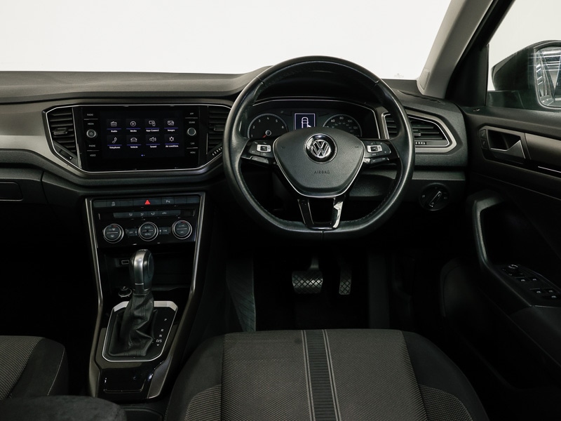 Used Volkswagen T-Roc 2018 for sale - 76533375: Photo 7