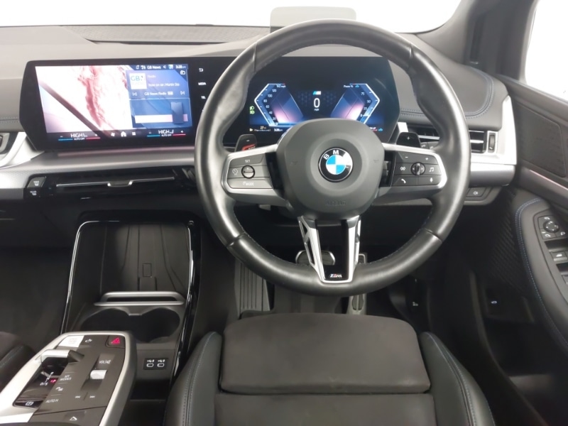 Used BMW 2 Series 2024 for sale - 77453862: Photo 12