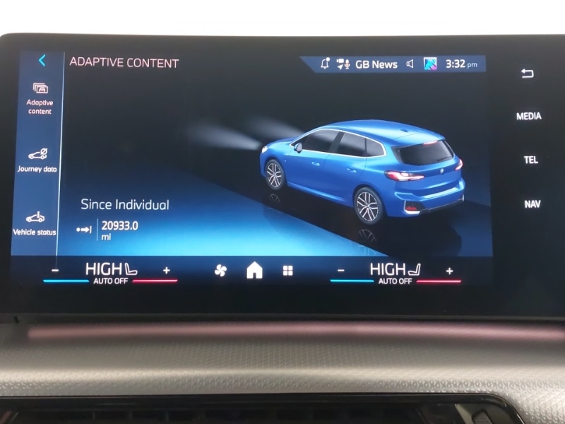 Used BMW 2 Series 2024 for sale - 77453862: Photo 17