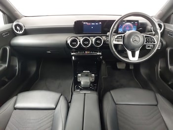 Used Mercedes-Benz A-Class 2020 for sale - 78827255: Photo