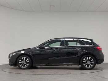 Used Mercedes-Benz A-Class 2020 for sale - 78827255: Photo