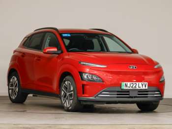 2022 - 150kW Premium 64kWh 5dr Auto