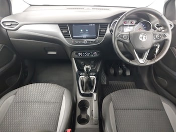 Used Vauxhall Crossland X 2020 for sale - 78811789: Photo
