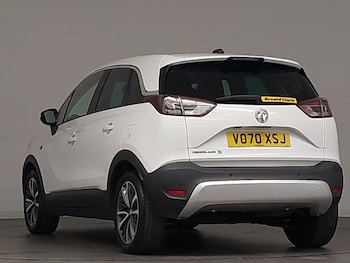 Used Vauxhall Crossland X 2020 for sale - 78811789: Photo