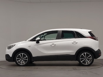 Used Vauxhall Crossland X 2020 for sale - 78811789: Photo
