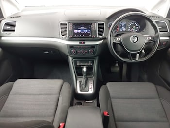 Used Volkswagen Sharan 2021 for sale - 78791162: Photo