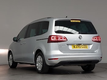 Used Volkswagen Sharan 2021 for sale - 78791162: Photo