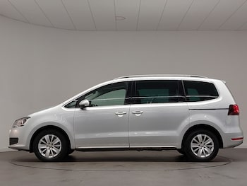 Used Volkswagen Sharan 2021 for sale - 78791162: Photo