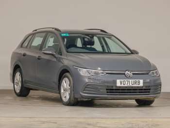 2021 - 2.0 TDI Life 5dr DSG
