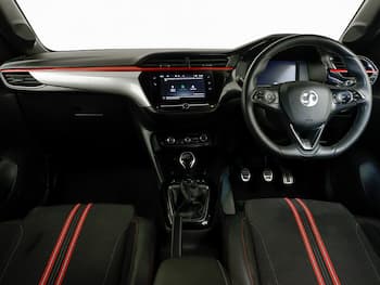 Used Vauxhall Corsa 2023 for sale - 79501329: Photo