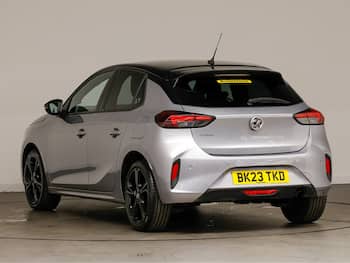 Used Vauxhall Corsa 2023 for sale - 79501329: Photo
