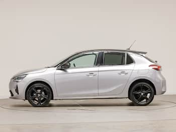 Used Vauxhall Corsa 2023 for sale - 79501329: Photo