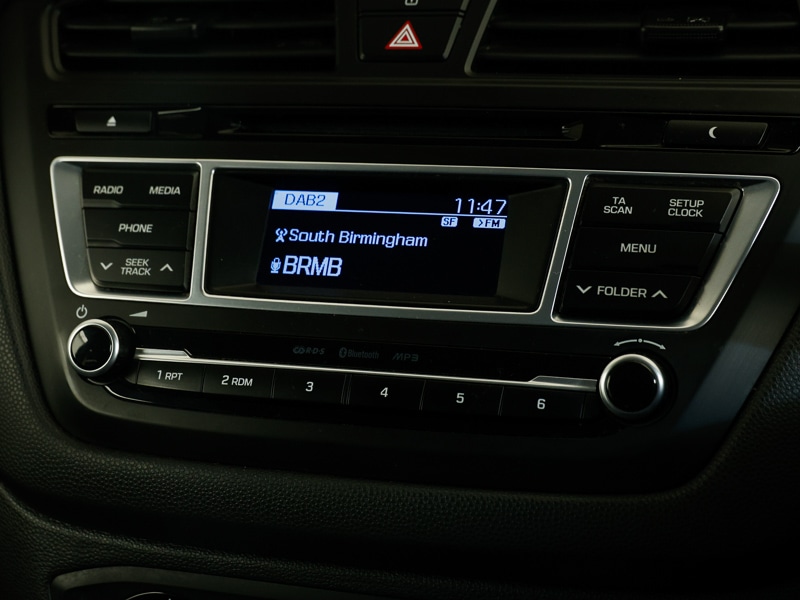 Used Hyundai i20 2016 for sale - 77114894: Photo 10