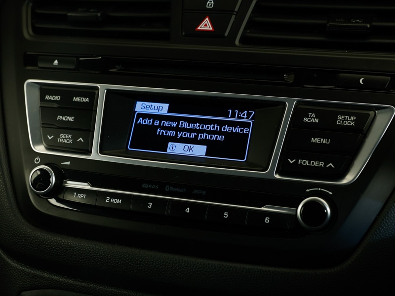 Used Hyundai i20 2016 for sale - 77114894: Photo 11