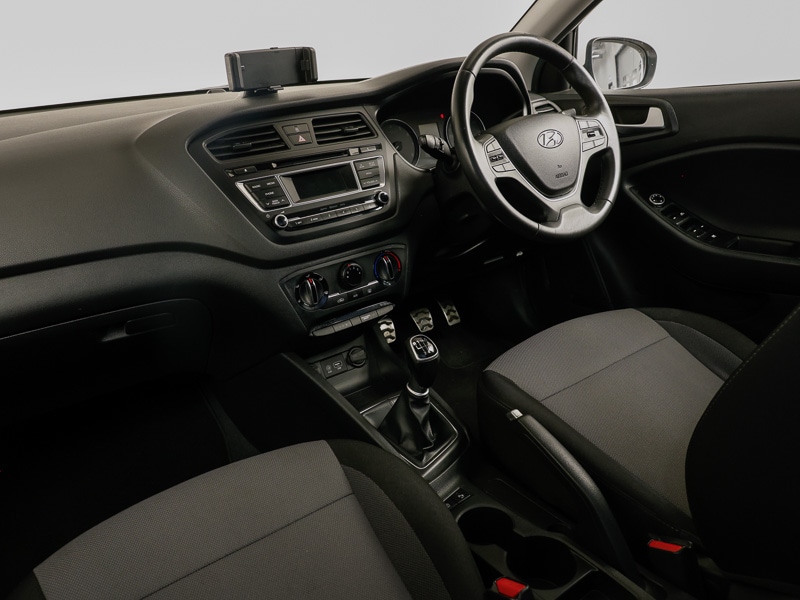 Used Hyundai i20 2016 for sale - 77114894: Photo 12