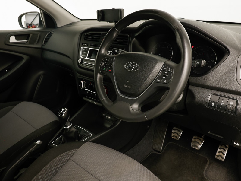 Used Hyundai i20 2016 for sale - 77114894: Photo 13