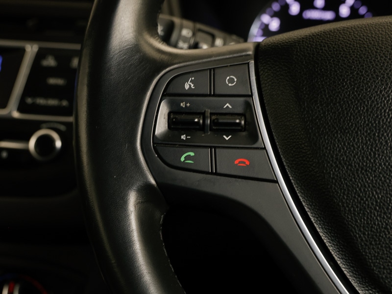 Used Hyundai i20 2016 for sale - 77114894: Photo 15