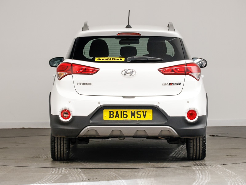 Used Hyundai i20 2016 for sale - 77114894: Photo 19