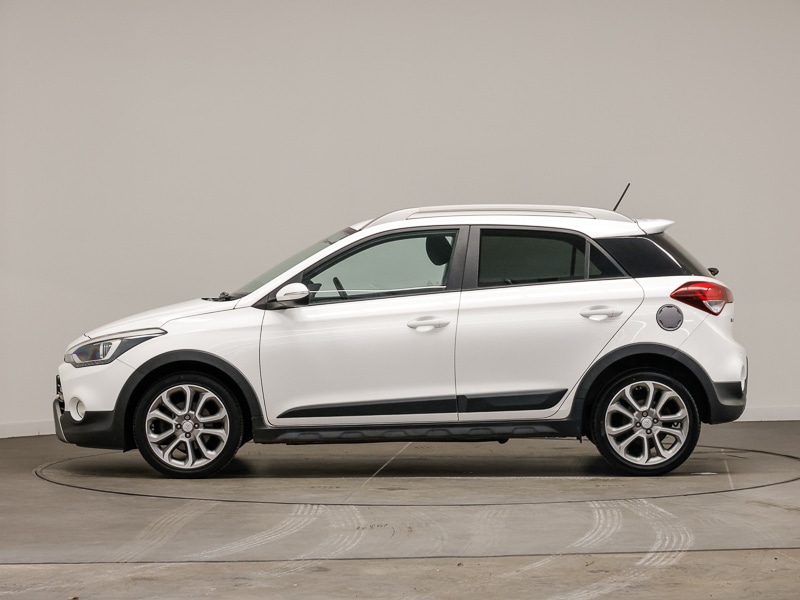 Used Hyundai i20 2016 for sale - 77114894: Photo 4