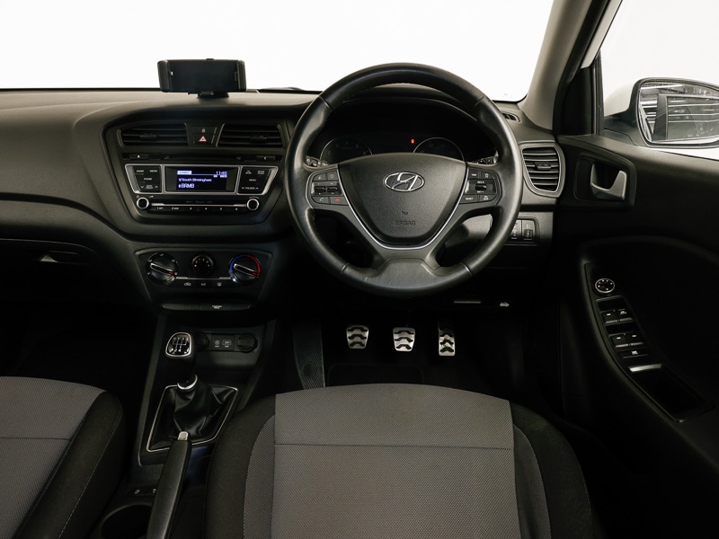 Used Hyundai i20 2016 for sale - 77114894: Photo 7