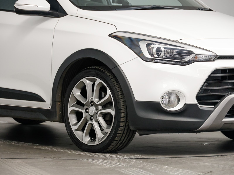 Used Hyundai i20 2016 for sale - 77114894: Photo 9