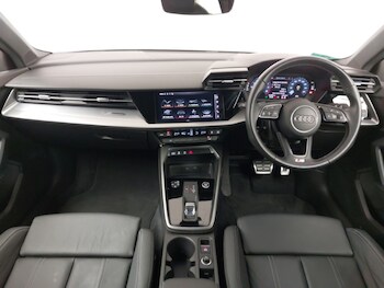 Used Audi A3 2021 for sale - 76579013: Photo