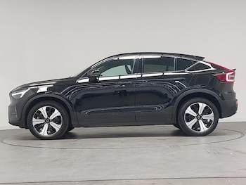 Used Volvo C40 2023 for sale - 78385533: Photo