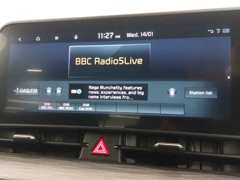 Used Kia Sportage 2025 for sale - 77197842: Photo 13