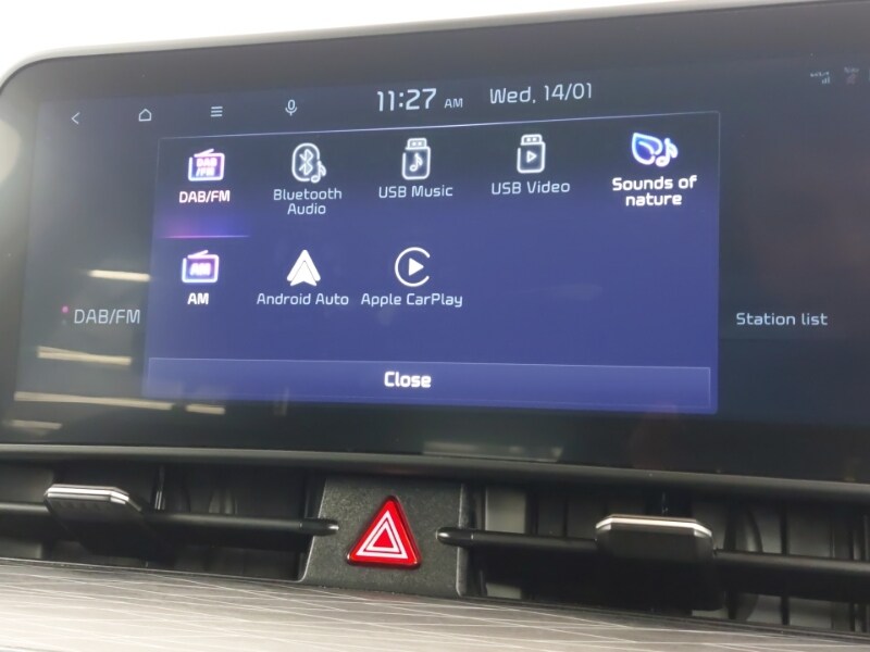 Used Kia Sportage 2025 for sale - 77197842: Photo 14