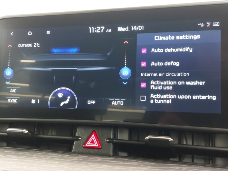 Used Kia Sportage 2025 for sale - 77197842: Photo 15