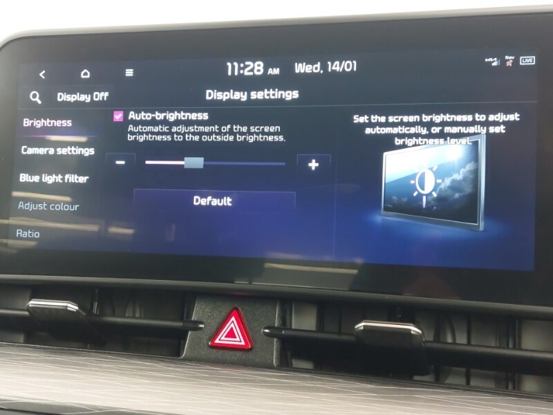 Used Kia Sportage 2025 for sale - 77197842: Photo 17