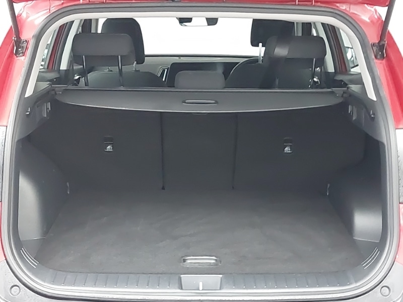 Used Kia Sportage 2025 for sale - 77197842: Photo 8