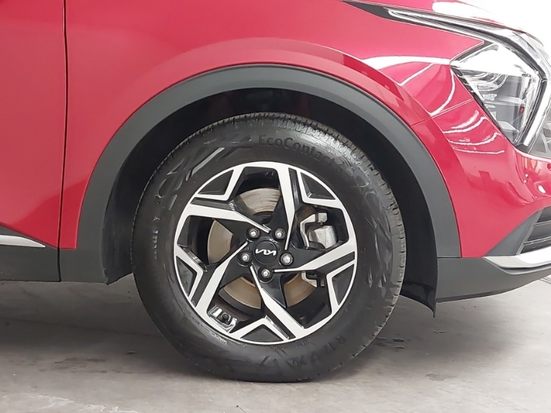 Used Kia Sportage 2025 for sale - 77197842: Photo 9