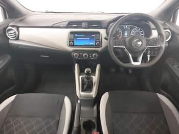 Used Nissan Micra 2017 for sale - 79625061: Photo