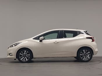 Used Nissan Micra 2017 for sale - 79625061: Photo
