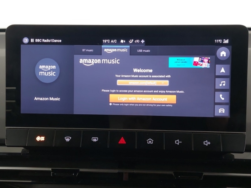 Used MG MG4 2023 for sale - 77149766: Photo 17