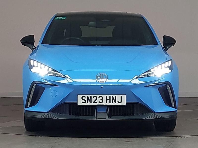 Used MG MG4 2023 for sale - 77149766: Photo 19